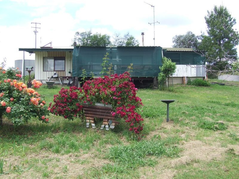 271 Koala Lane, Boorowa NSW 2586