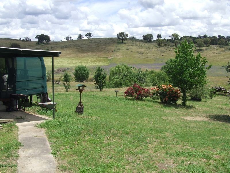 271 Koala Lane, Boorowa NSW 2586