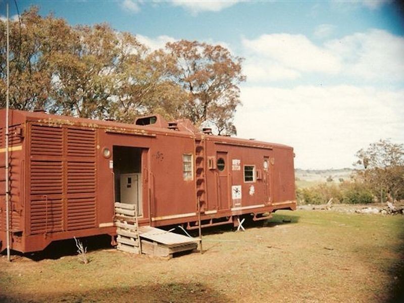 Pinch Hill Hume Highway, Gunning NSW 2581