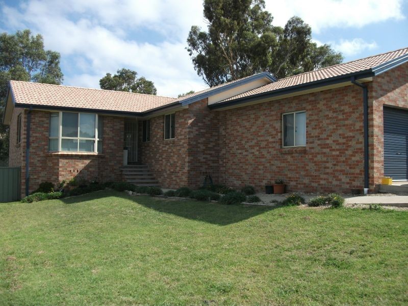 15 Ivy Lea Place, Goulburn NSW 2580