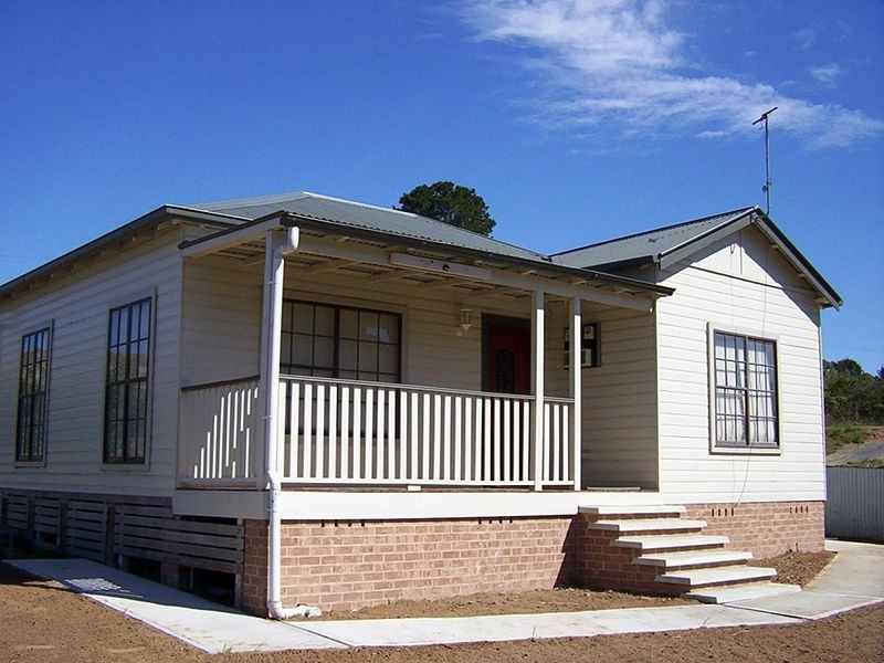 2739 Braidwood Road, Lake Bathurst NSW 2580