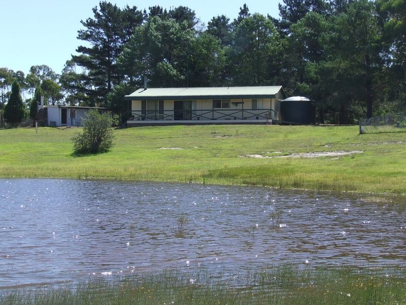 1921 Oallen Ford Road, Windellama NSW 2580