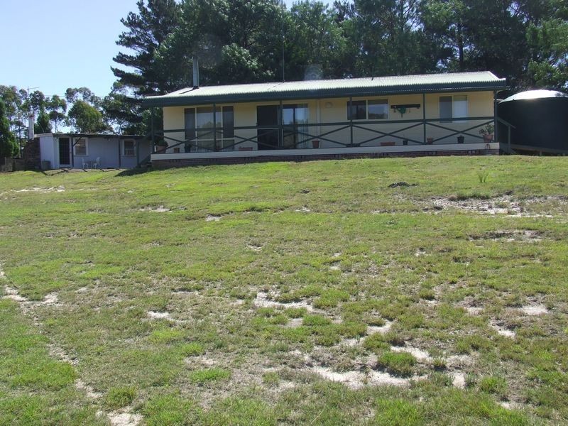 1921 Oallen Ford Road, Windellama NSW 2580