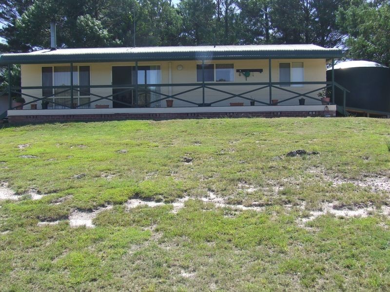 1921 Oallen Ford Road, Windellama NSW 2580