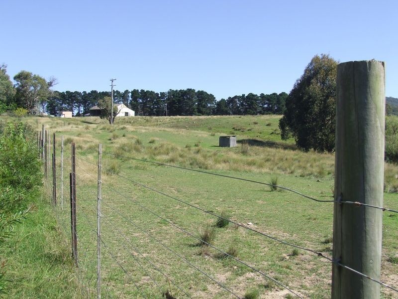 589 Covan Creek Road, Lake Bathurst NSW 2580