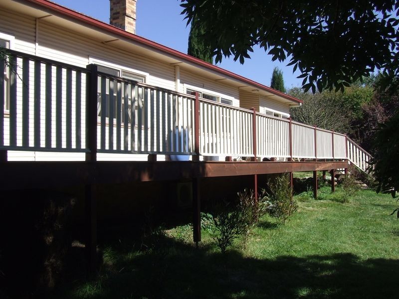 589 Covan Creek Road, Lake Bathurst NSW 2580