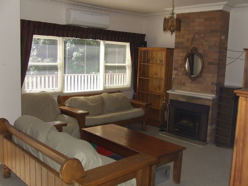 589 Covan Creek Road, Lake Bathurst NSW 2580
