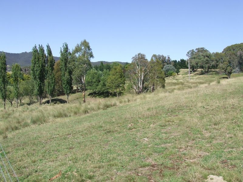 589 Covan Creek Road, Lake Bathurst NSW 2580