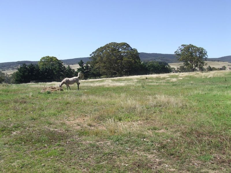 589 Covan Creek Road, Lake Bathurst NSW 2580