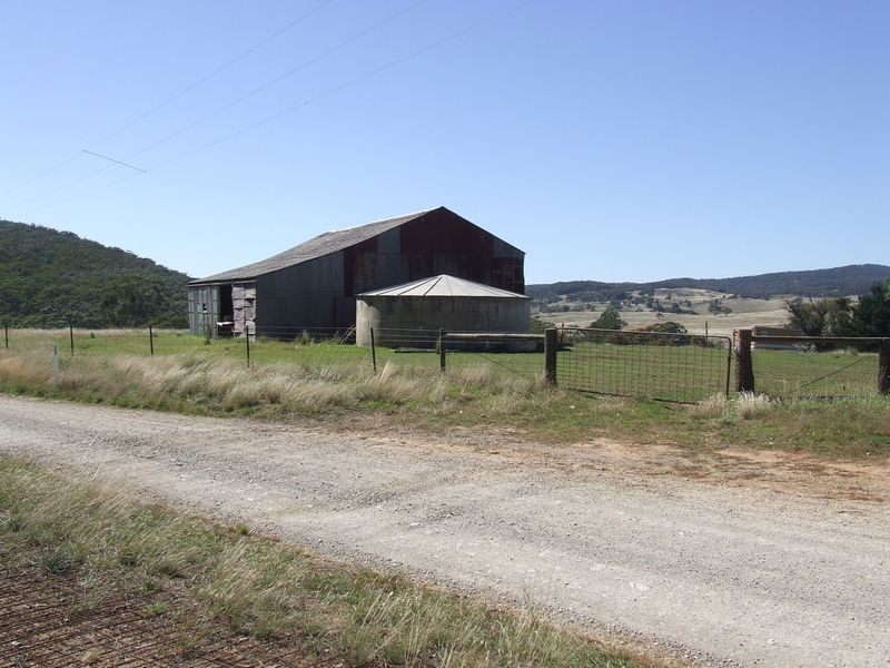 589 Covan Creek Road, Lake Bathurst NSW 2580