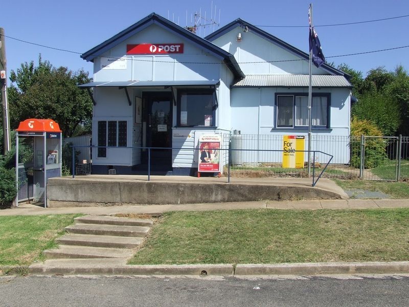 33 Gunning Street, Dalton NSW 2581