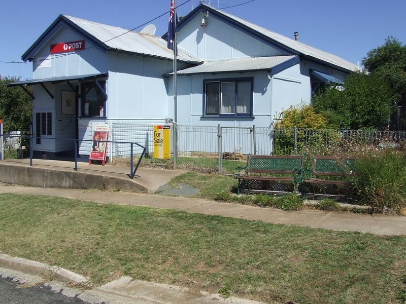 33 Gunning Street, Dalton NSW 2581