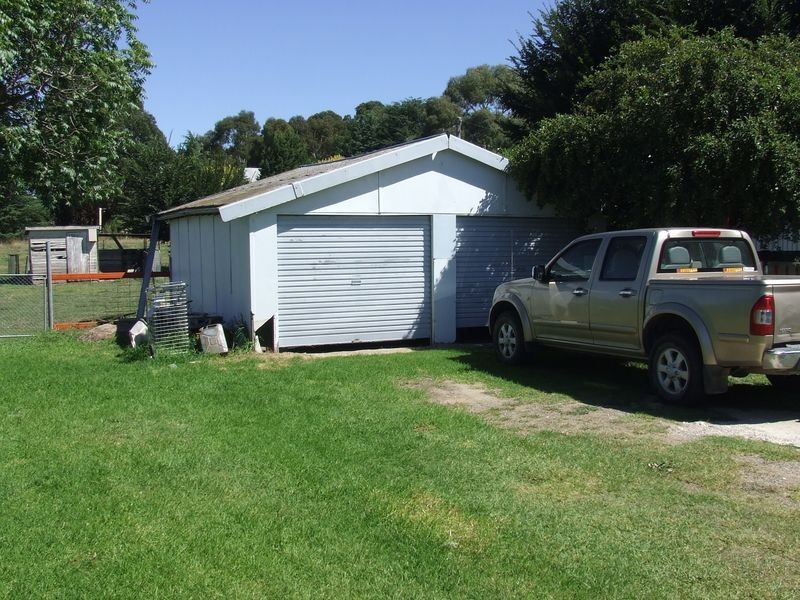 33 Gunning Street, Dalton NSW 2581