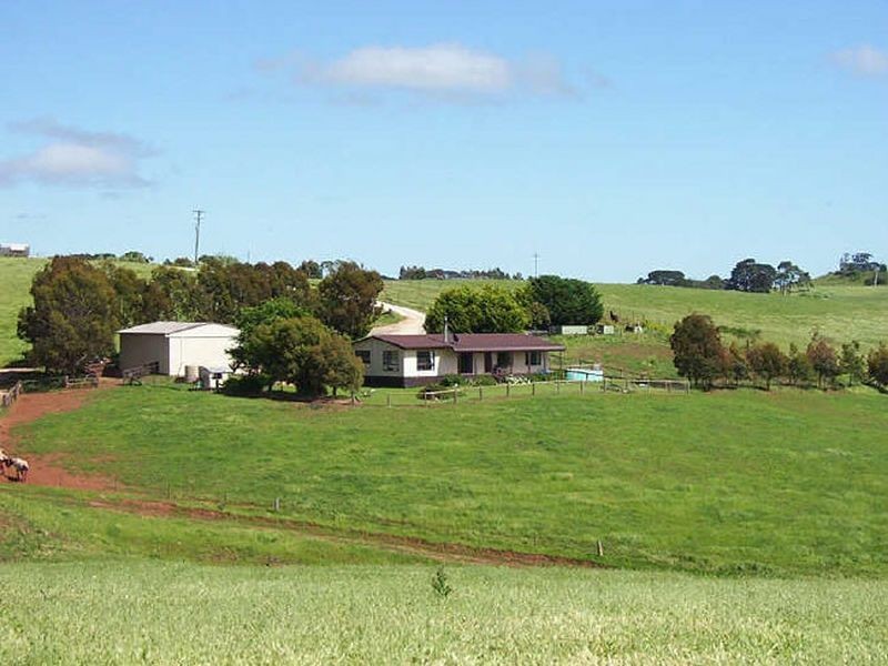 4988 Taralga Road, Taralga NSW 2580