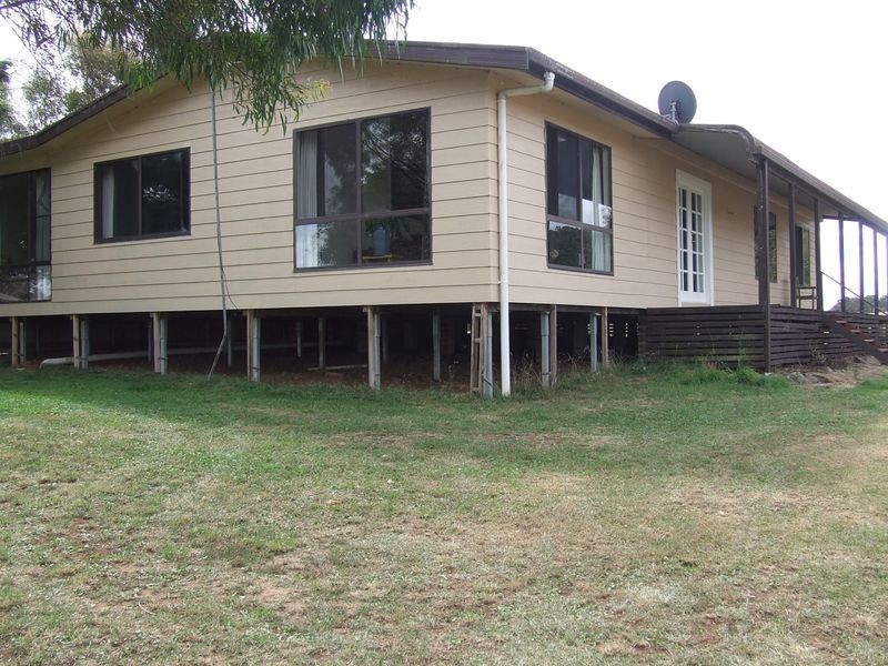 4988 Taralga Road, Taralga NSW 2580