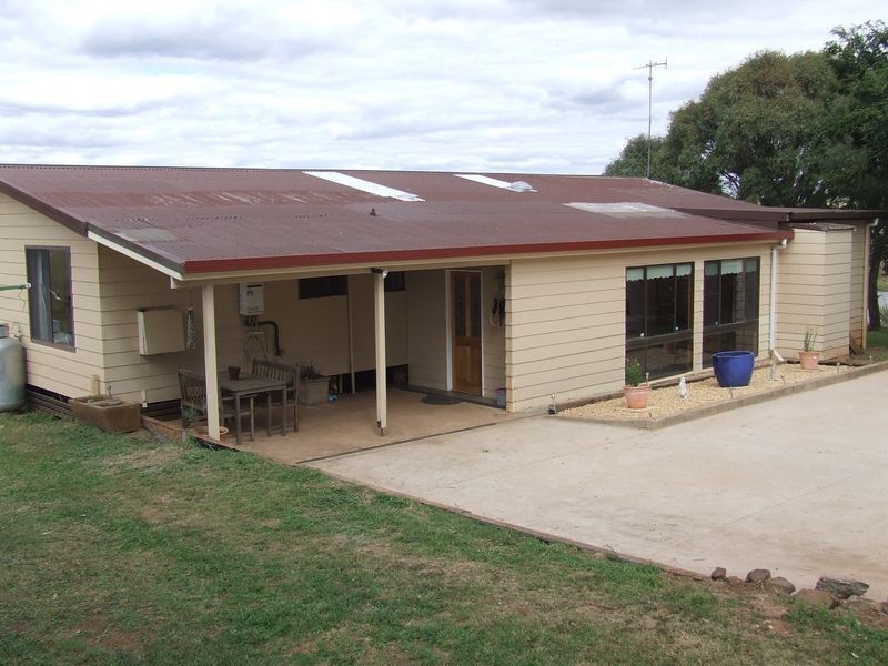 4988 Taralga Road, Taralga NSW 2580