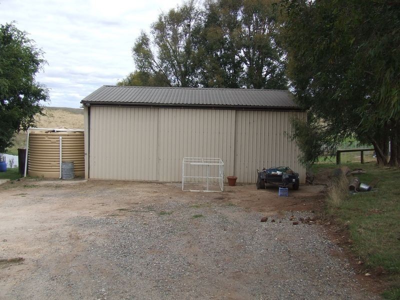 4988 Taralga Road, Taralga NSW 2580