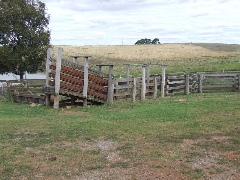 4988 Taralga Road, Taralga NSW 2580