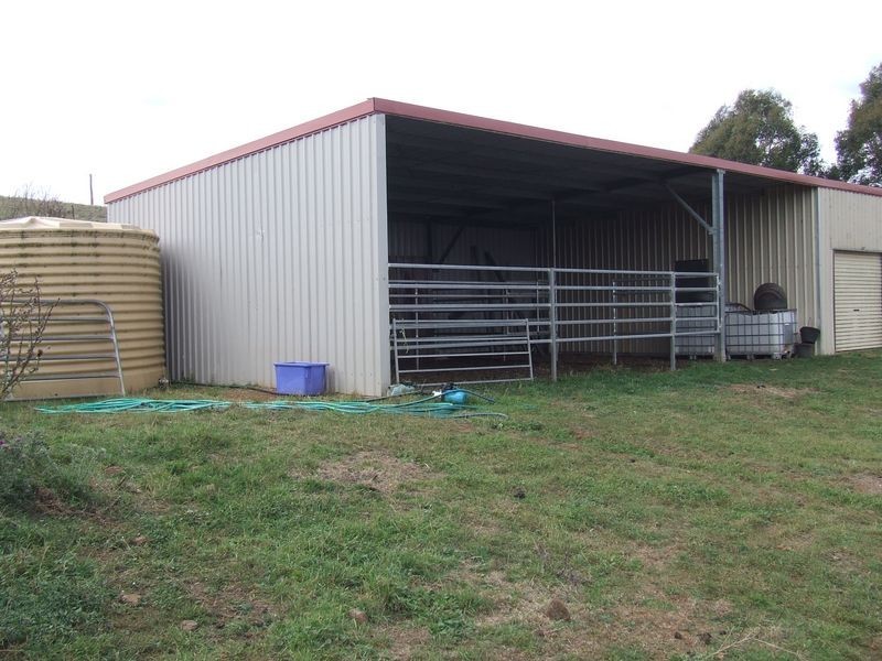 4988 Taralga Road, Taralga NSW 2580