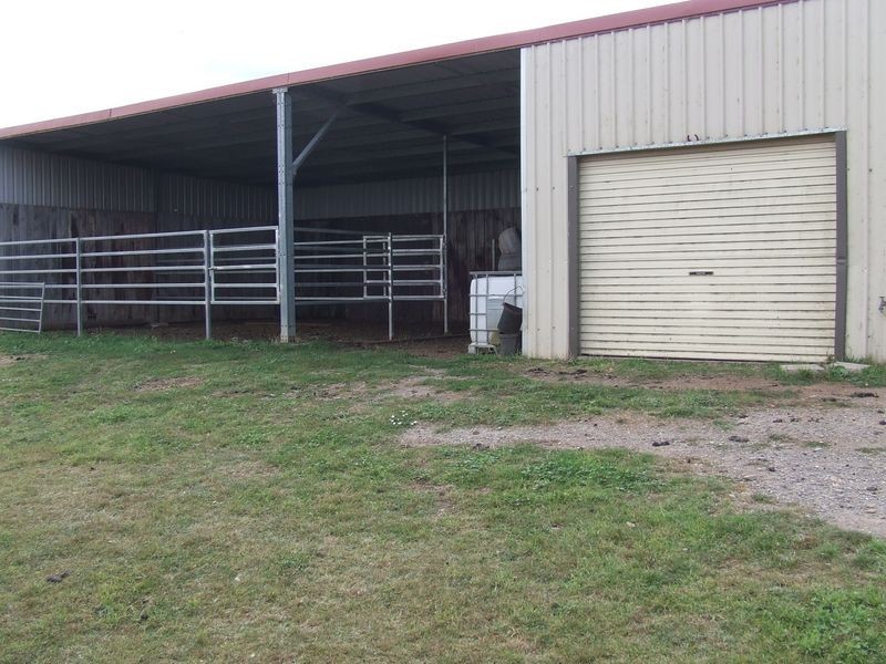4988 Taralga Road, Taralga NSW 2580