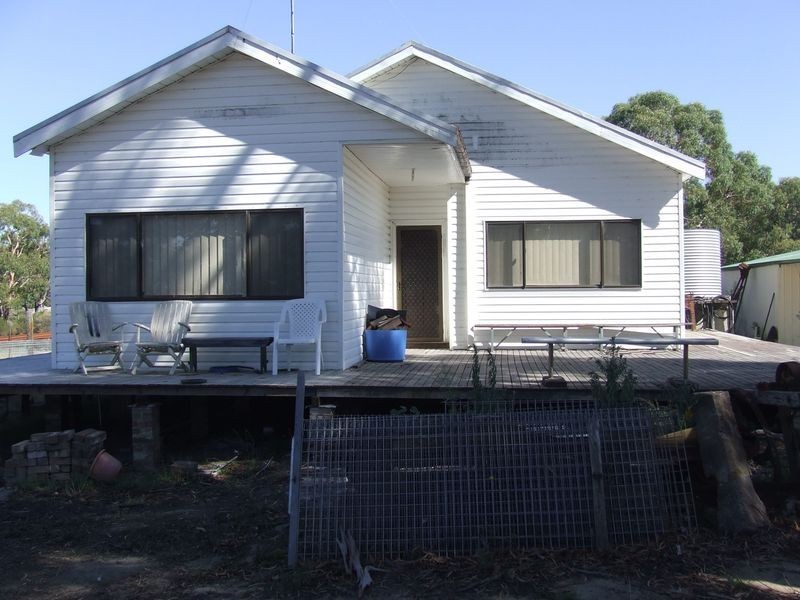 2264 Oallen Ford Road, Windellama NSW 2580