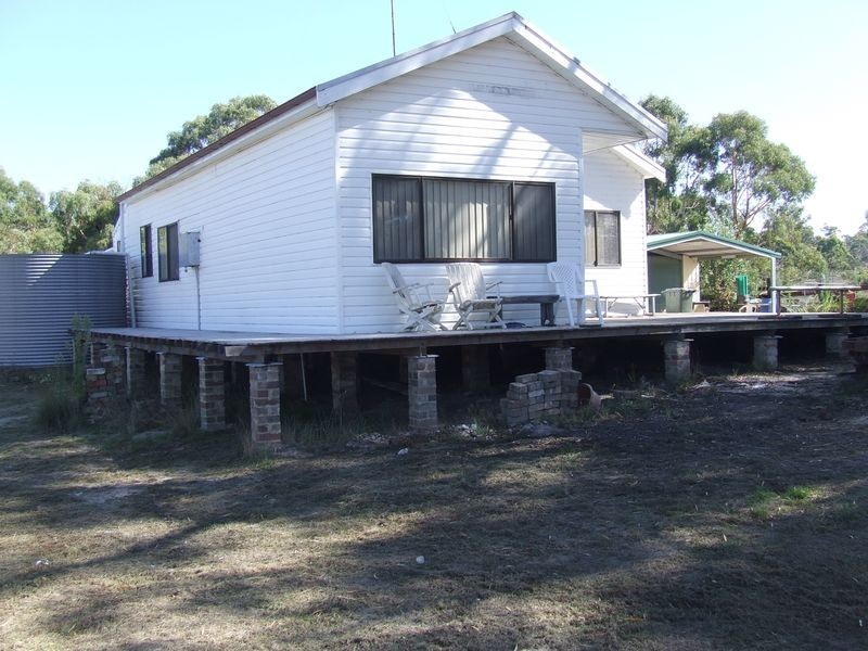 2264 Oallen Ford Road, Windellama NSW 2580