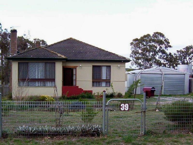 39 Brayton Road, Marulan NSW 2579
