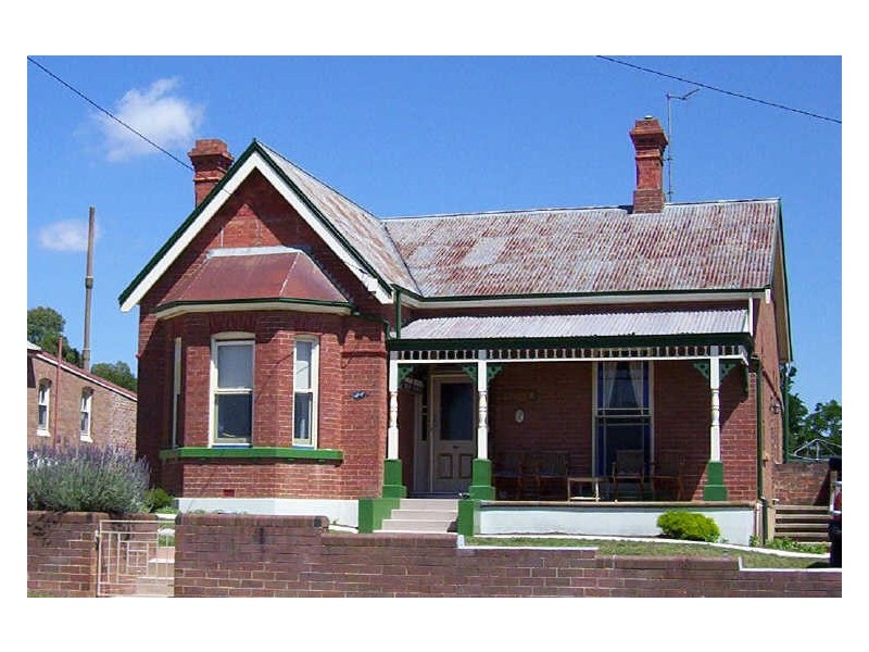 3/44 Cowper Street, Goulburn NSW 2580