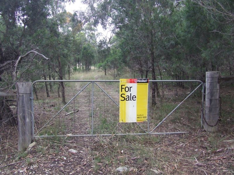 1016 Cullulla Road, Tarago NSW 2580