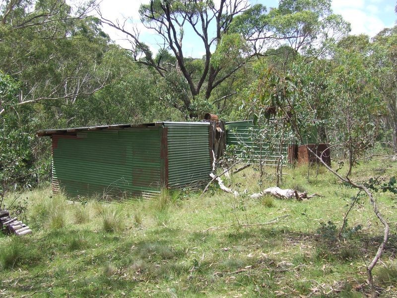 1382 Jerrong Road, Bannaby NSW 2580