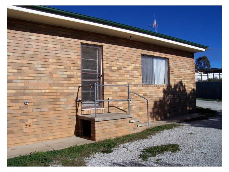 5/44 Cowper Street, Goulburn NSW 2580