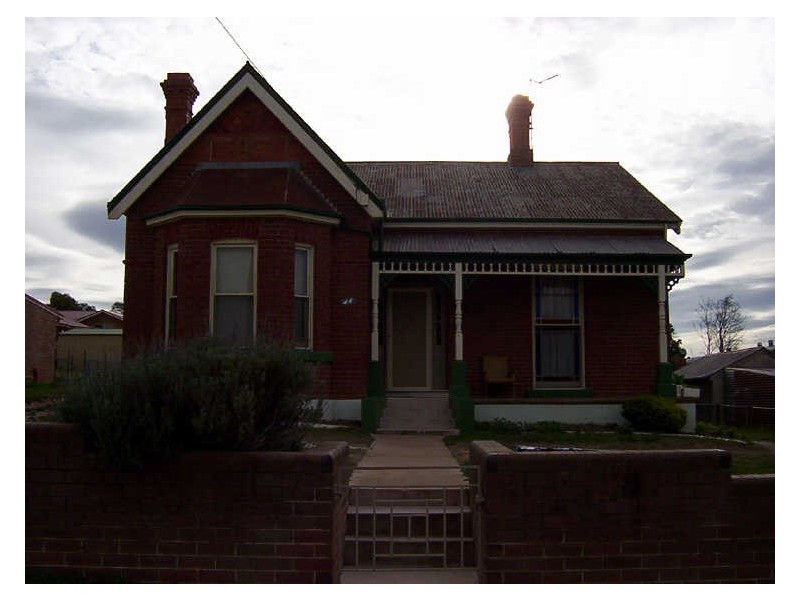 5/44 Cowper Street, Goulburn NSW 2580