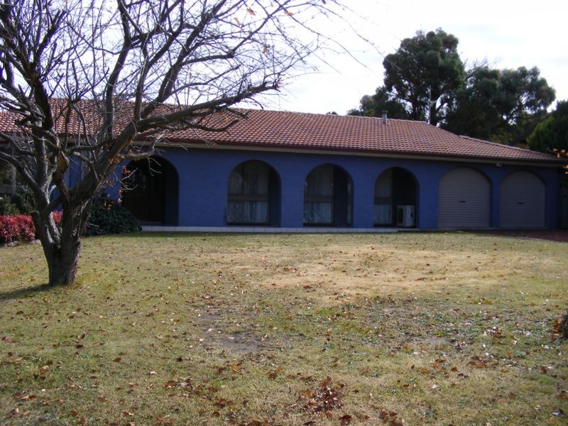 6 McDermott Drive, Goulburn NSW 2580