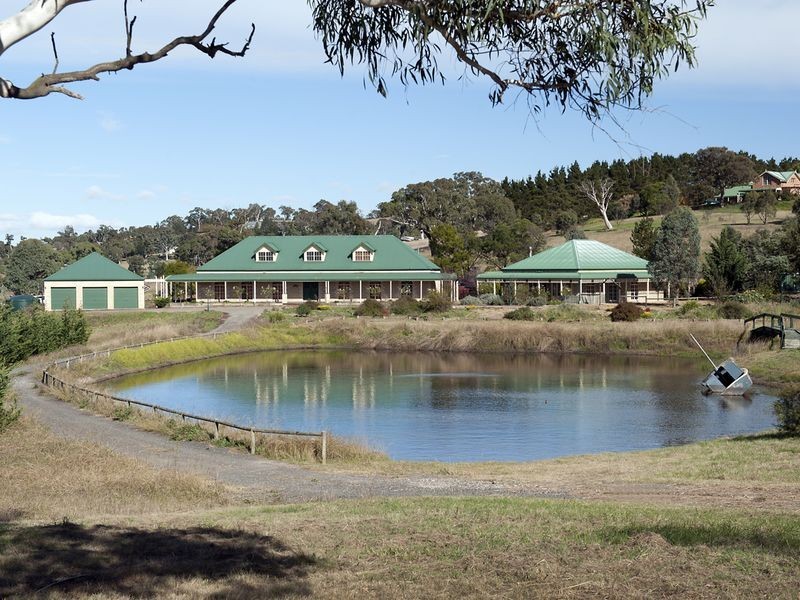 70 Tall Timber Drive, Goulburn NSW 2580