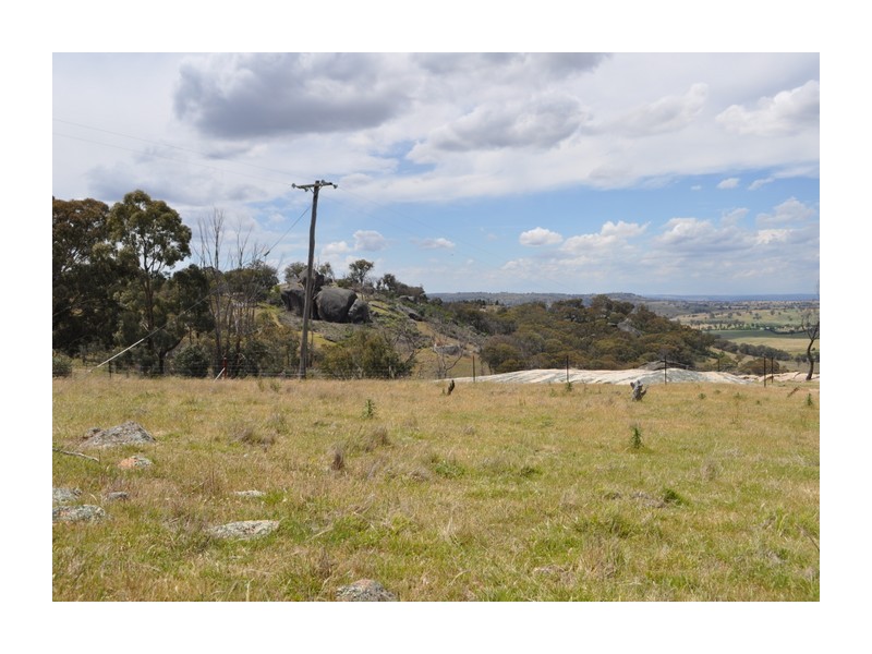 513 Reids Flat Road, Bigga NSW 2583