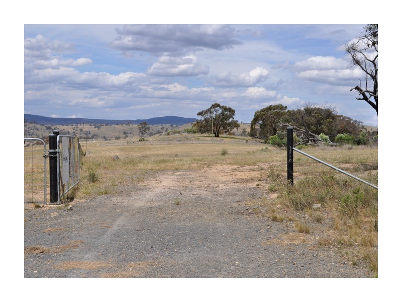 513 Reids Flat Road, Bigga NSW 2583