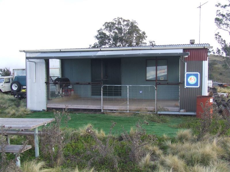 592 Hanworth Road, Bannaby NSW 2580