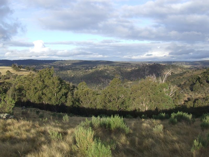 592 Hanworth Road, Bannaby NSW 2580