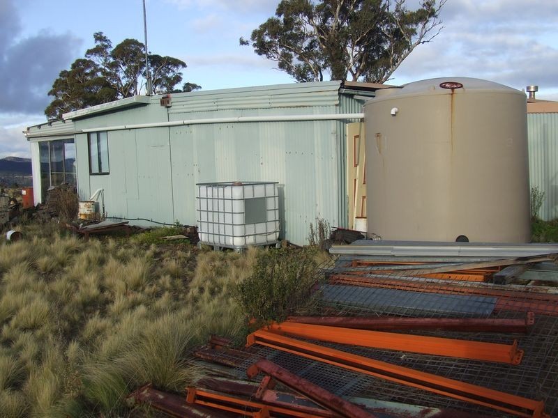 592 Hanworth Road, Bannaby NSW 2580
