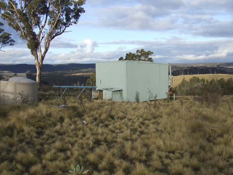 592 Hanworth Road, Bannaby NSW 2580