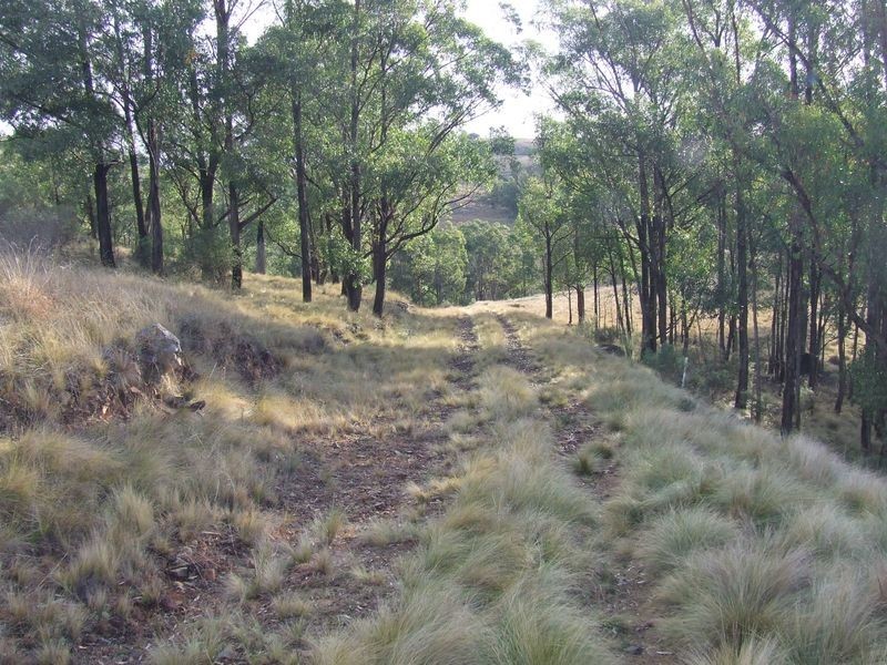 592 Hanworth Road, Bannaby NSW 2580