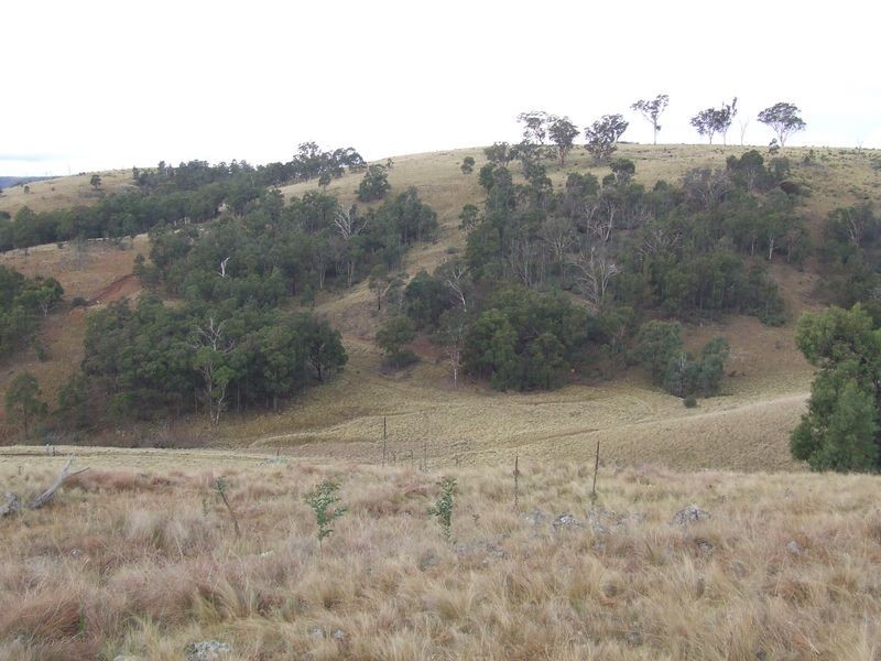 592 Hanworth Road, Bannaby NSW 2580