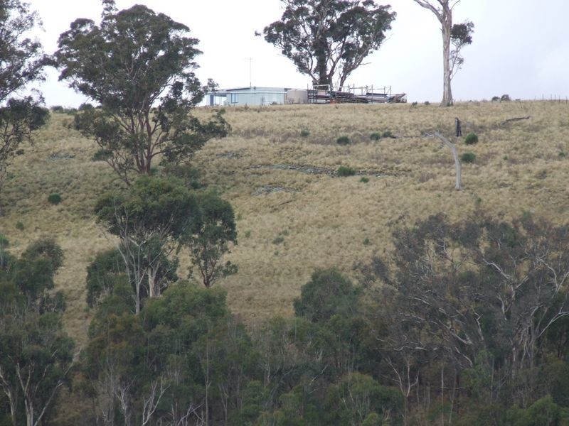 592 Hanworth Road, Bannaby NSW 2580