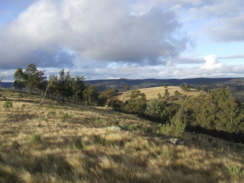 592 Hanworth Road, Bannaby NSW 2580