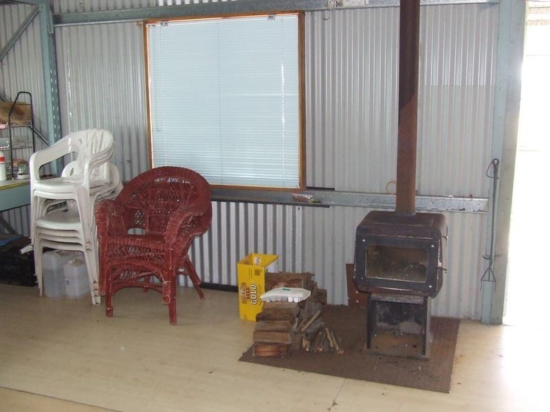 592 Hanworth Road, Bannaby NSW 2580