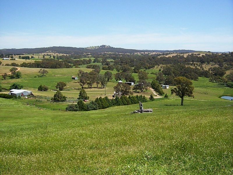 523 Heffernan Lane, Gunning NSW 2581