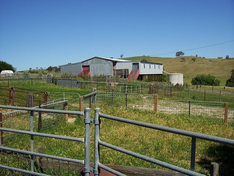 523 Heffernan Lane, Gunning NSW 2581