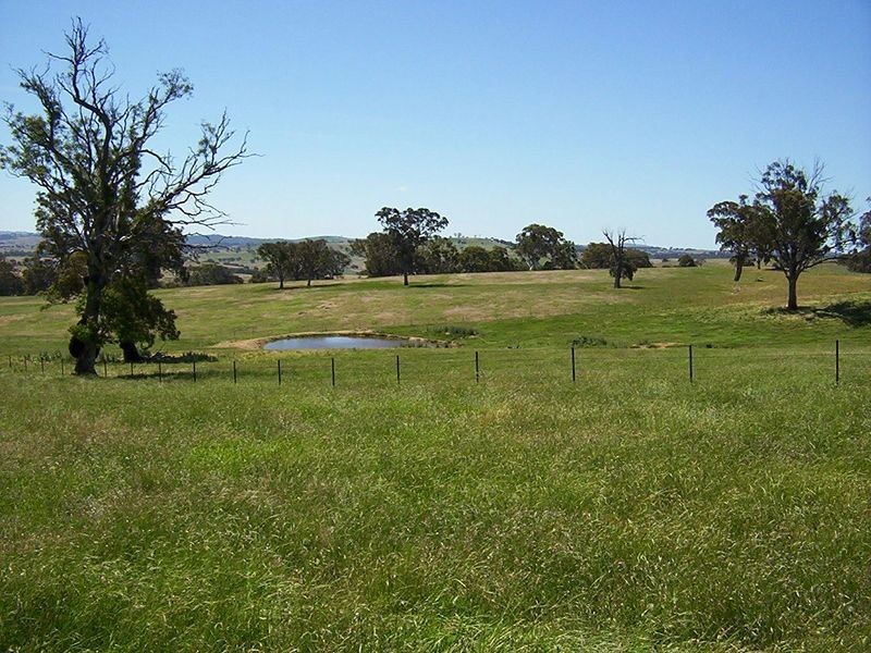 523 Heffernan Lane, Gunning NSW 2581