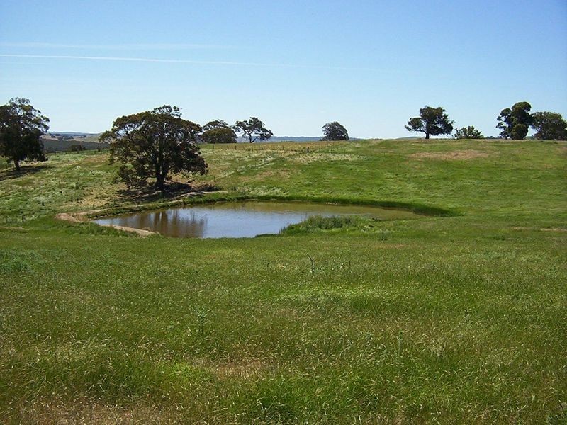 523 Heffernan Lane, Gunning NSW 2581