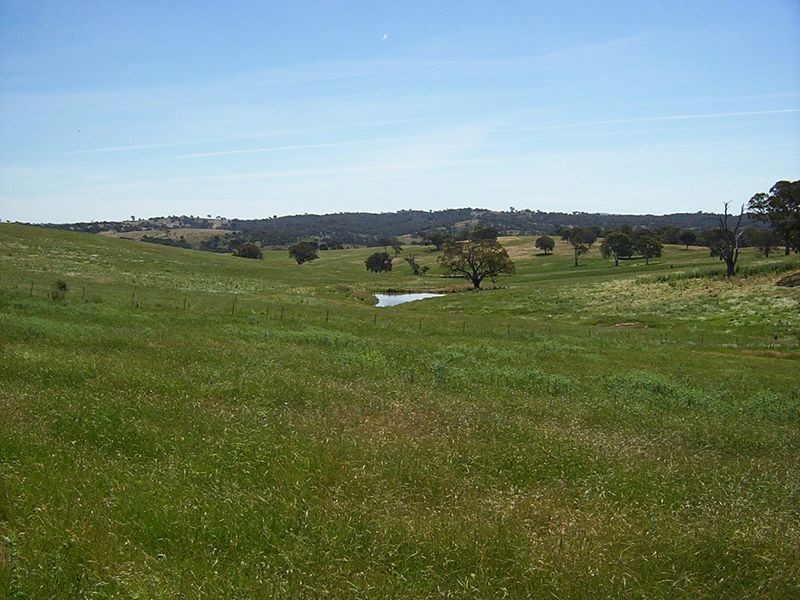 523 Heffernan Lane, Gunning NSW 2581